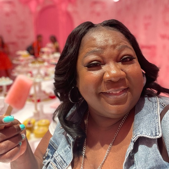 Meet your Posher, Tamika - Picture 8 of 13